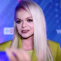 Лариса Долина