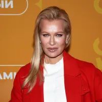 Олеся Судзиловская