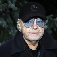 Юрий Антонов