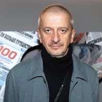 Константин Богомолов