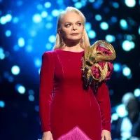 Лариса Долина