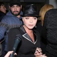 Лариса Долина