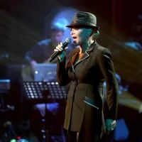 Лариса Долина