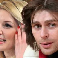 Анна Заворотнюк, Пётр Чернышёв