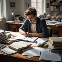 Больше не прокрастинирую! Я попробовала эти лайфхаки и теперь не жду понедельника