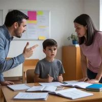 «Извечный вопрос»: почему ребёнок стал учиться хуже и как повысить его успеваемость?