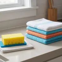 Не давайте бактериям шанс: срочно замените эти кухонные вещи