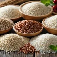 Промыла крупу и осталась без витаминов: узнала список круп, которые нельзя мыть