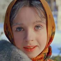 Наталья Седых