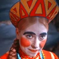 Инна Чурикова