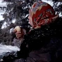 Инна Чурикова