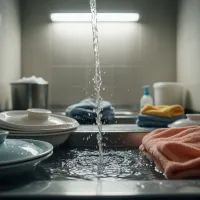 Портятся в два счёта: почему нельзя мочить эти предметы?