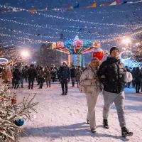 Никольская улица 