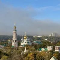 Новодевичий монастырь