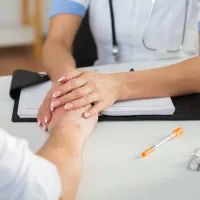 Больничный