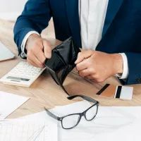 Алименты, мужчина