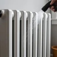 Мой секрет чистых батарей: забудь про влажную тряпку и бесконечное мытьё