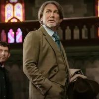 «Достать ножи» 3