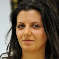 Маргарита Симоньян