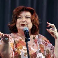 Елена Степаненко