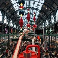 «Фабрика подарков»