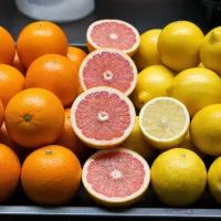 Наконец поняла разницу между пользой цитрусовых! Теперь знаю, какие есть для хорошего настроения, а какие — для иммунитета