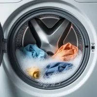 Закончился стиральный порошок? Не беда — вот чем его можно заменить!