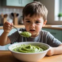 Была уверена, что мой ребенок «ненавидит овощи» — пока шеф не показал эти простые рецепты