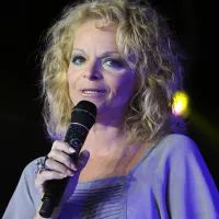 Лариса Долина