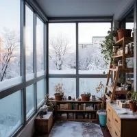 Не повторяйте ошибки: чем вы рискуете, забивая балкон вещами?