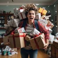 Выкидывать нельзя, использовать: куда деть ненужные подарки?