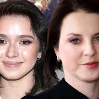 Камила Валиева, Ирина Слуцкая