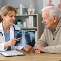 Врач и пациент