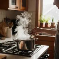 Я не паникую, когда отключают горячую воду: эти нехитрые способы помогают помыться в любых условиях