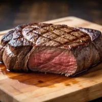 Не боюсь жёстких стейков: использую лайфхаки для размягчения и наслаждаюсь мясом