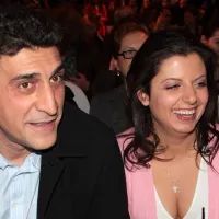 Тигран Кеосаян и Маргарита Симоньян