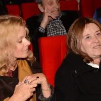 Анна и Маргарита Тереховы