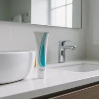 Нашла 7 неожиданных лайфхаков с зубной пастой — теперь держу её не только в ванной