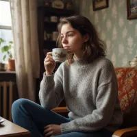 Больше не мёрзну дома: эти забытые советские лайфхаки от моей бабушки помогли сделать зиму комфортнее