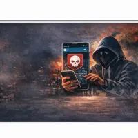 Мошенничество через интернет