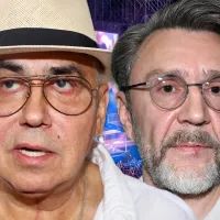 Стас Садальский, Сергей Шнуров