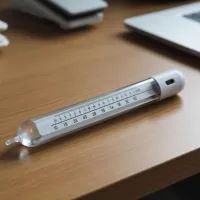 Больше не паникую, когда разбиваю градусник! Научилась убирать ртуть быстро и безопасно