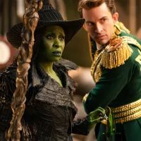 «Злая: Навсегда»