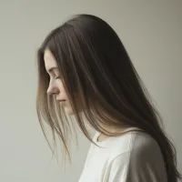 Эти 4 пищевые привычки портят волосы сильнее плойки