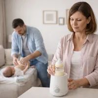 Забота о малыше 