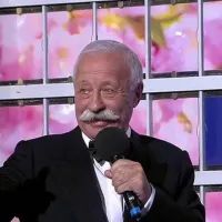 Леонид Якубович