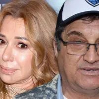 Алёна Апина, Отар Кушанашвили 