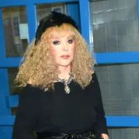 Алла Пугачёва