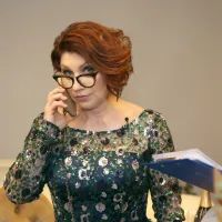 Роза Сябитова