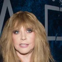 Алла Пугачёва